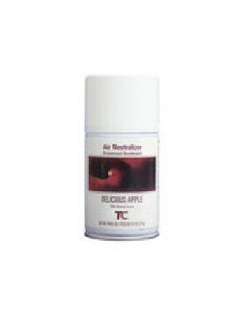 Standard Aerosol Air Neutralizer Refill - Apple, Case: 12 - [Cleaning Supplies Canada Discounts] - FG401503 - [DefendUse.com]