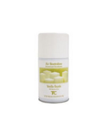 Standard Aerosol Air Neutralizer Refill- Vanilla Royale, Case: 12 - [Cleaning Supplies Canada Discounts] - FG400573 - [DefendUse