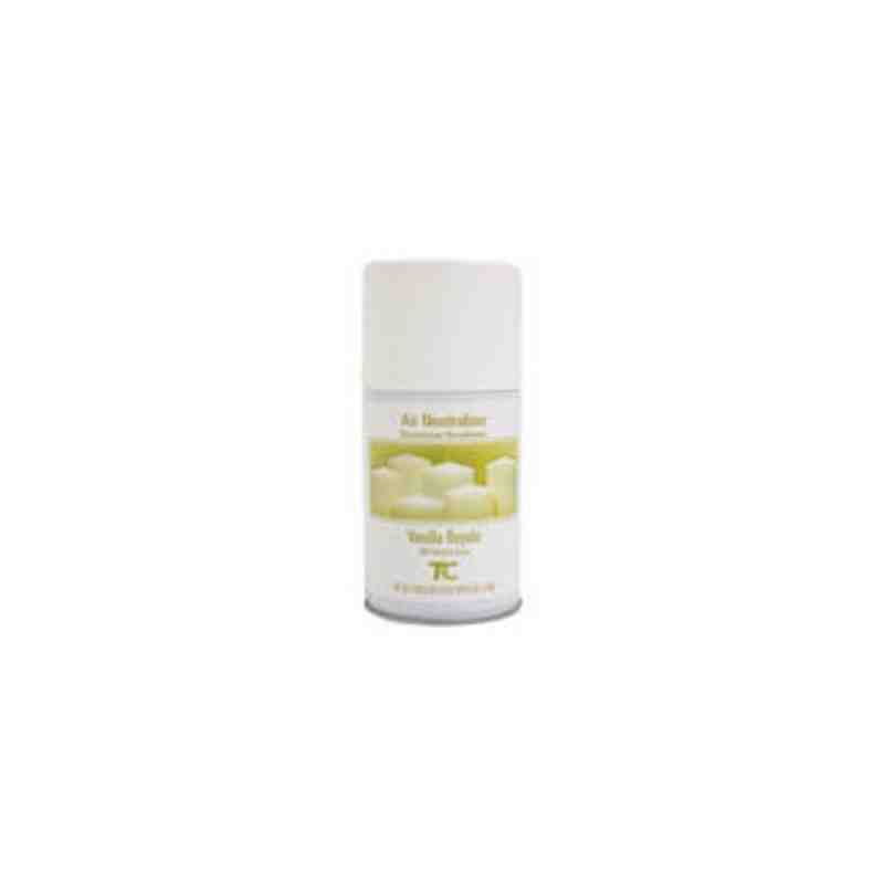 Standard Aerosol Air Neutralizer Refill- Vanilla Royale, Case: 12 - [Cleaning Supplies Canada Discounts] - FG400573 - [DefendUse