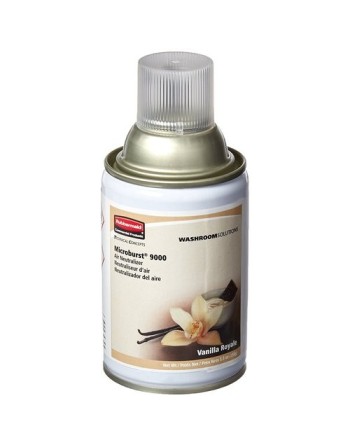 Microburst 9000 Aerosol Refill - Vanilla, Case: 4 - [Cleaning Supplies Canada Discounts] - FG401694 - [DefendUse.com]