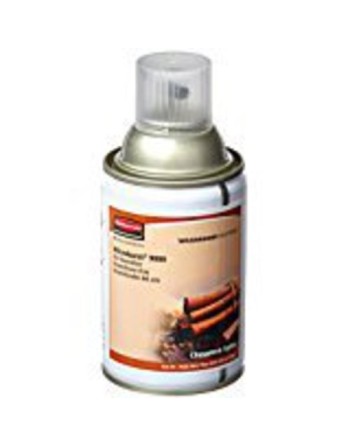 Microburst 9000 Aerosol Refilll - Cinnamon, Case: 4 - [Cleaning Supplies Canada Discounts] - FG401692 - [DefendUse.com]