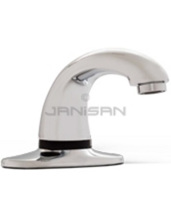 Rubbermaid 1903292 AutoFaucet with Surround Sensor Technology - Low Lead - [DefendUse.com] - 1903292 - Automatic Faucets