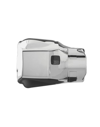Rubbermaid FG401804A AutoFlush Clamp Chrome for Urinal, Case: 1 - [DefendUse.com] - FG401804A - Automatic Flushers