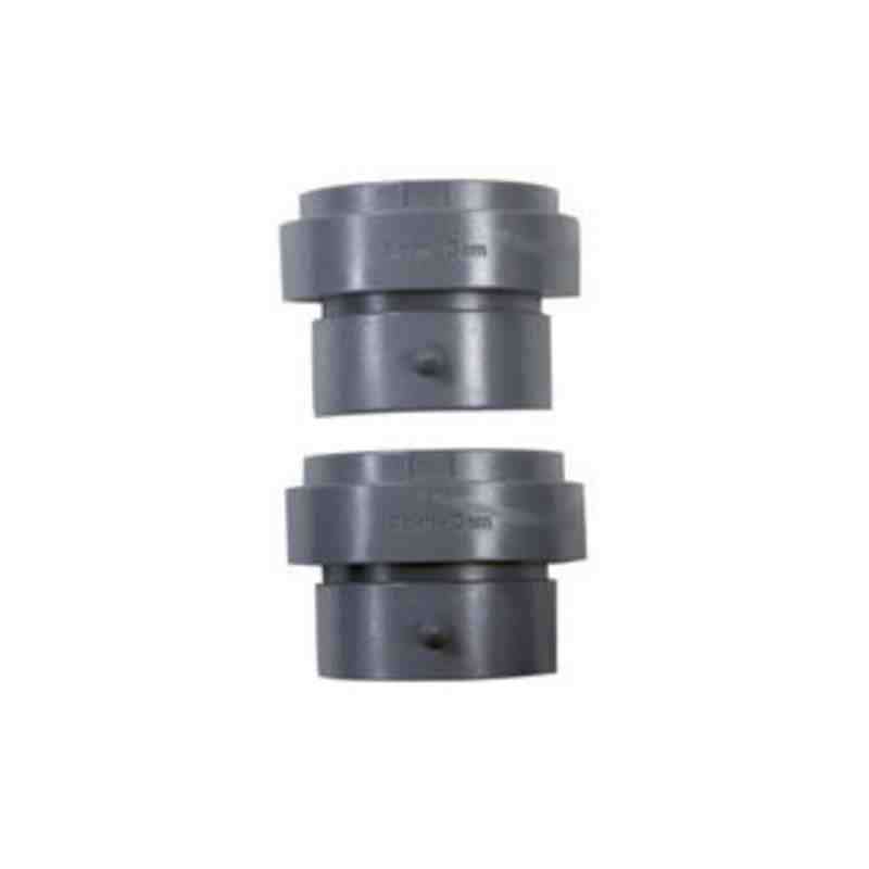 AutoFlush Clamp Adapter Kit for Sloan Valves, Case: 1 - [Cleaning Supplies Canada Discounts] - FG401979 - [DefendUse.com]