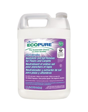 AVMOR  Caprice Floor Neutralizer Container Size: 4 L - 1