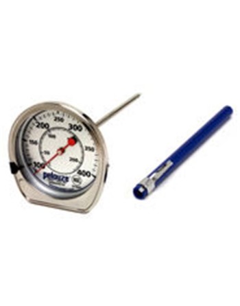 Dymo By Pelouze Food Mechanical Thermometer - 1