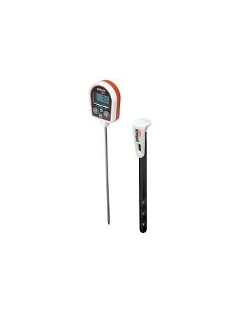 Dishwasher-Safe Digital Thermometer, -40 TO 450 - 1