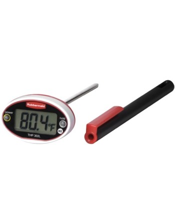 Digital Pocket Thermometer - 1