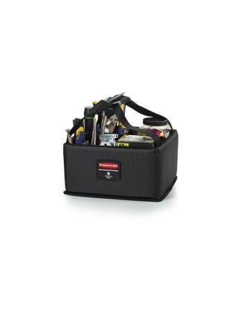 Quick Cart - Caddy Small - Dark Gray - 1