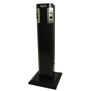 Smoking Receptacle - Outdoor Free Standing 