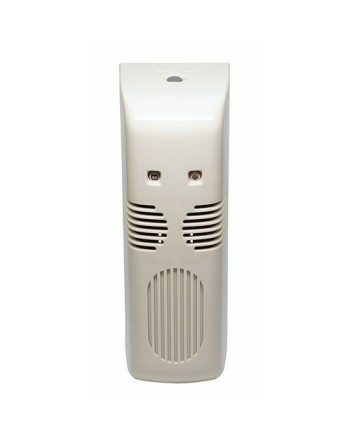 Metered Dispenser Light Activated For Solids or Gels - [Cleaning Supplies Canada Discounts] - 777 - [DefendUse.com]