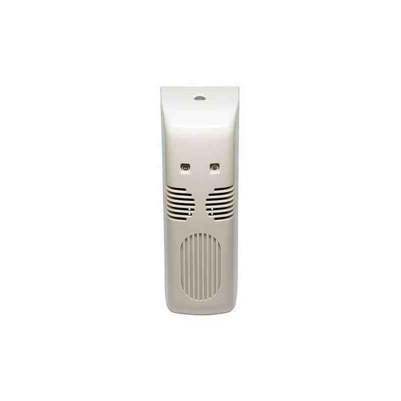 Metered Dispenser Light Activated For Solids or Gels - [Cleaning Supplies Canada Discounts] - 777 - [DefendUse.com]