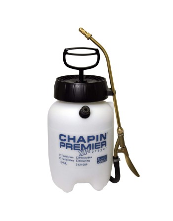 Premier Pro (XP) Poly Sprayer - 1Gallon - 1