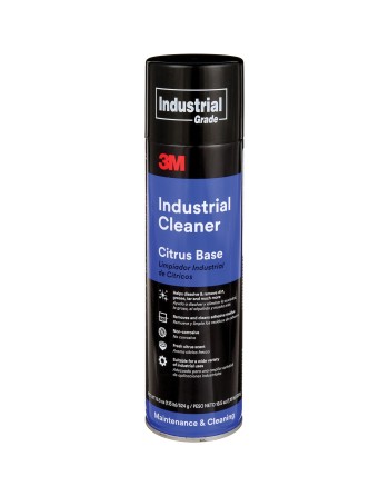 3M 7000028595 Citrus Base Cleaner. 24oz - [DefendUse.com] - 7000028595 - Cleaners & Chemicals
