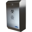 Biomedical Sharps Disposal Unit,Capacity: 4 L - [Cleaning Supplies Canada Discounts] - 878 - [DefendUse.com]