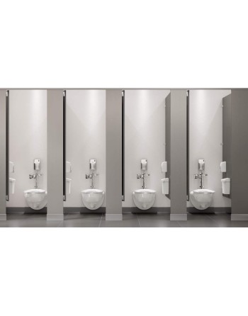 Rubbermaid FG401805A AutoFlush Toilet System - [DefendUse.com] - FG401805A - Automatic Flushers