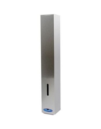 FROST 187 Paper Cup Dispenser,Cup Size: 4 oz. - [DefendUse.com] - 187 - Dispensers