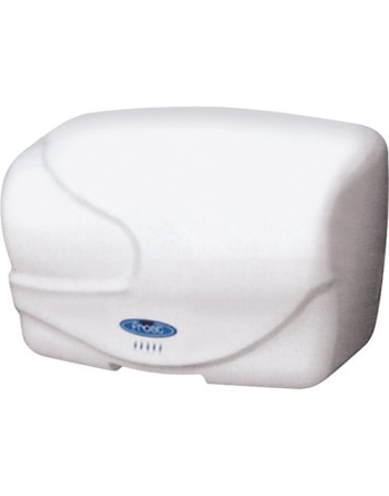 FROST Hand Free Hand Dryer, Automatic, 120 V,Power 60 Hz: 120 V/2200 W - [Cleaning Supplies Canada Discounts] - 1187 - [DefendUs