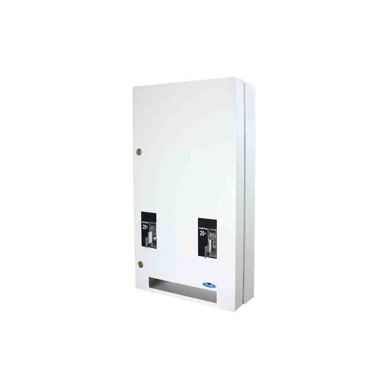 FROST Napkin & Tampon Dispenser,Depth: 5-3/4 - [Cleaning Supplies Canada Discounts] - 608-1-0.25 - [DefendUse.com]