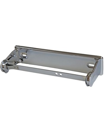 FROST  Paper Towel Dispenser, Manual, 11" W x 4.375" D x 2.686" H - [Cleaning Supplies Canada Discounts] - 126 - [DefendUse.com]