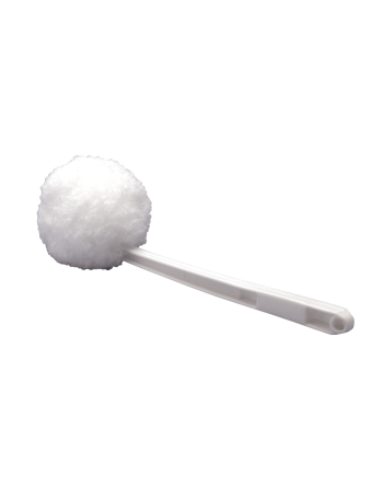 TOLCO 280100 Acid Resistant Toilet Bowl Mops - [DefendUse.com] - 280100 - Tolco Corporation