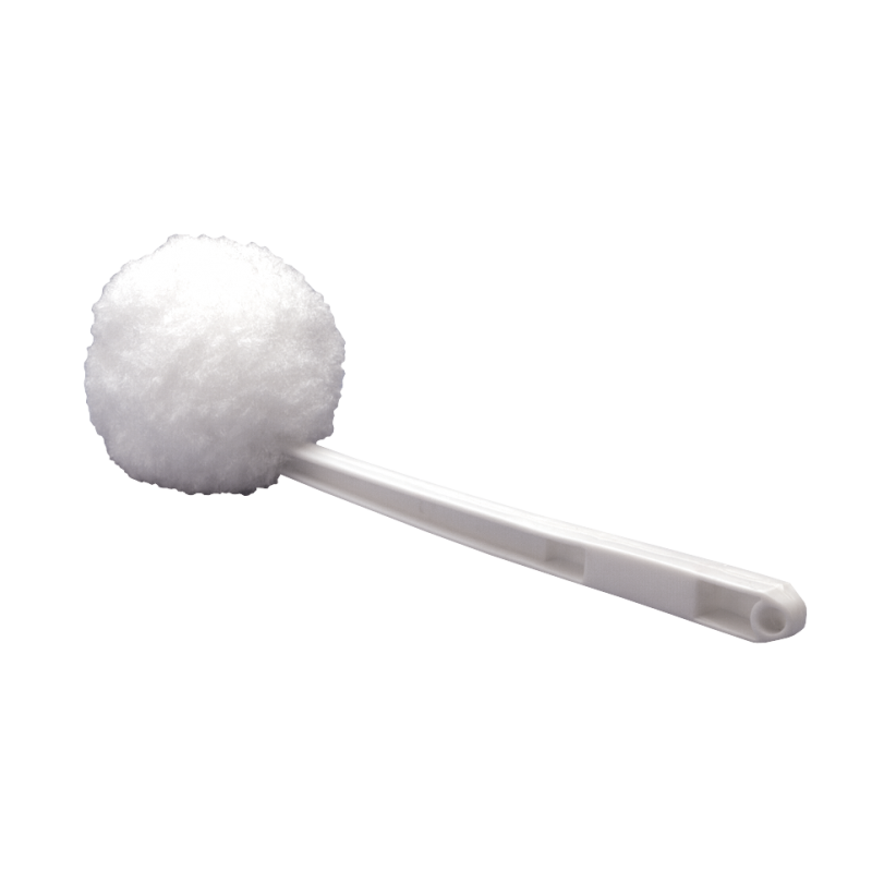 TOLCO 280100 Acid Resistant Toilet Bowl Mops - [DefendUse.com] - 280100 - Tolco Corporation
