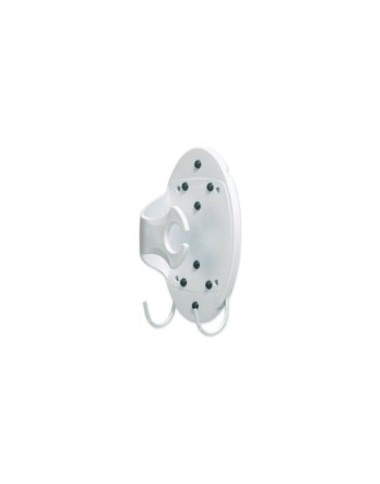 RUBBERMAID FG245506WHT Ironing Organizer Height: 15.5" - [DefendUse.com] - FG245506WHT - Ironing Dispenser