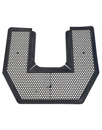 BIG D, Deo-Gard Commode Mat, Urinal Mat, Disposable, Protects Restroom Floor (Pack of 6) - [Cleaning Supplies Canada Discounts] 
