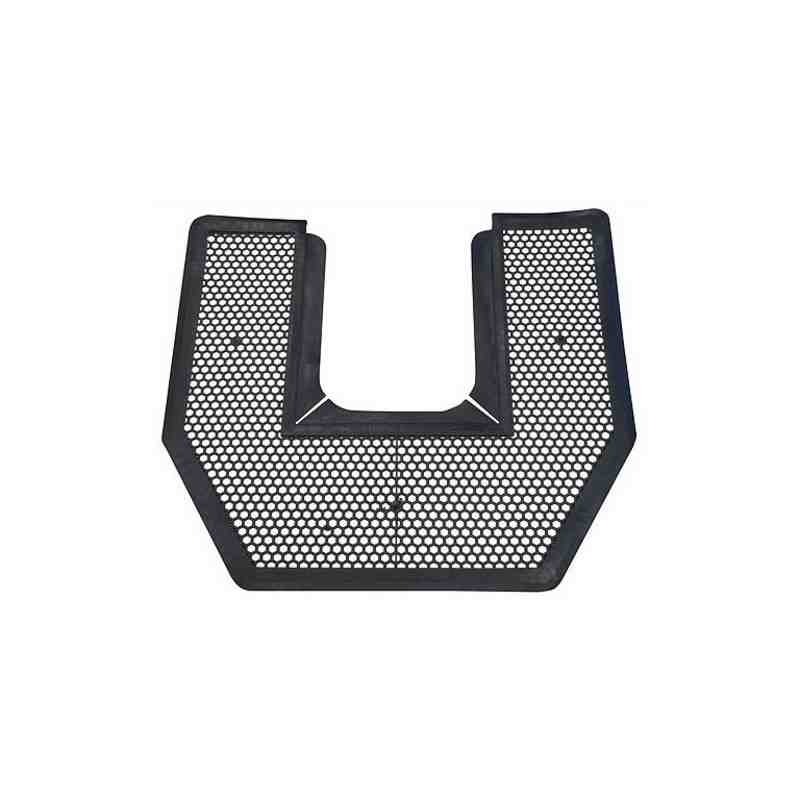 BIG D, Deo-Gard Commode Mat, Urinal Mat, Disposable, Protects Restroom Floor (Pack of 6) - [Cleaning Supplies Canada Discounts] 
