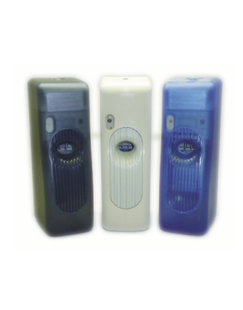 Fully Programmable Metered Dispenser Standard 1/pk - Beige - [Cleaning Supplies Canada Discounts] - 767 - [DefendUse.com]