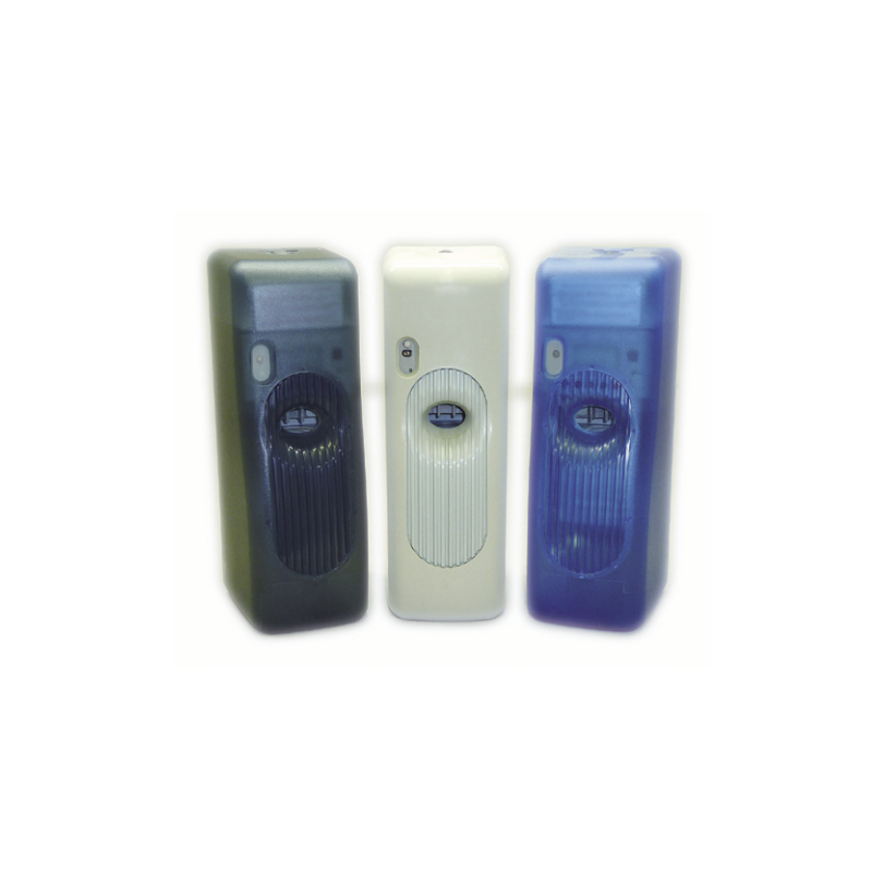 Fully Programmable Metered Dispenser Standard 1/pk - Beige - [Cleaning Supplies Canada Discounts] - 767 - [DefendUse.com]