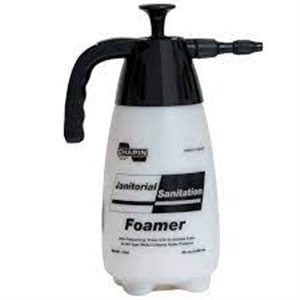 CHAPIN, Poly Foamer Sprayer, 48oz, Price Per Each - [Cleaning Supplies Canada Discounts] - 1054 - [DefendUse.com]
