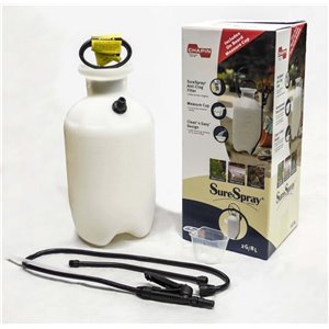 CHAPIN, SureSpray Sprayer, 2G, Price Per Each - [Cleaning Supplies Canada Discounts] - 20020 - [DefendUse.com]