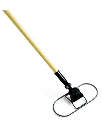 Snap-On Wire Dust Mop Frame Only - 12x5", 12/EA - [Cleaning Supplies Canada Discounts] - FGM251000000 - [DefendUse.com]