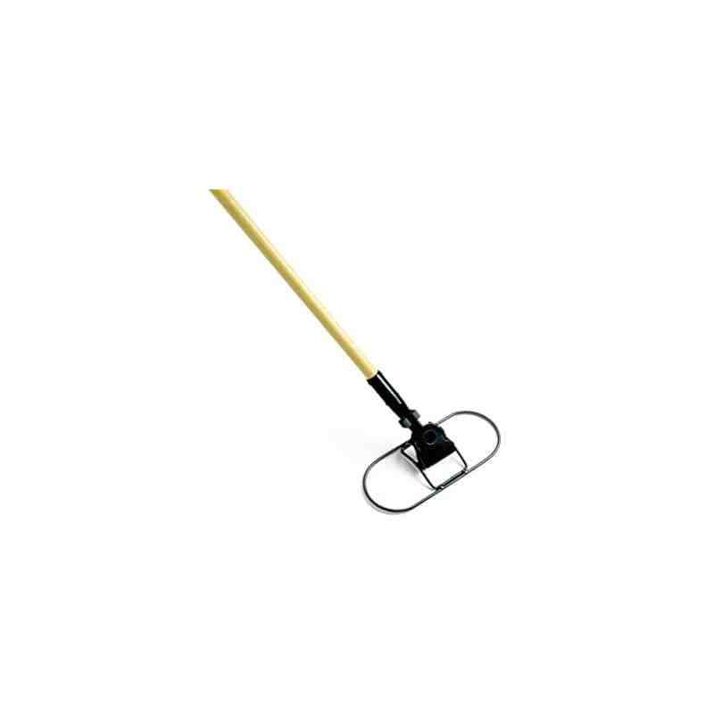Snap-On Wire Dust Mop Frame Only - 12x5", 12/EA - [Cleaning Supplies Canada Discounts] - FGM251000000 - [DefendUse.com]