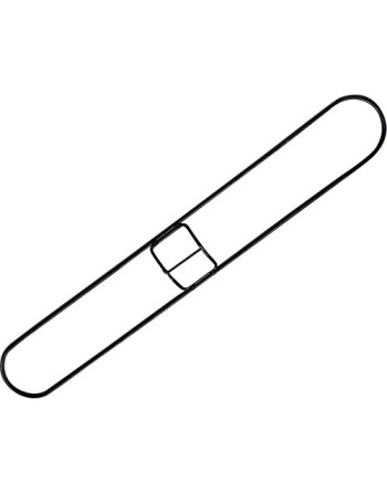 RUBBERMAID FGM255000000 Snap-On Wire Dust Mop Frame Only, 36" - [DefendUse.com] - FGM255000000 - Dust Mop Frames