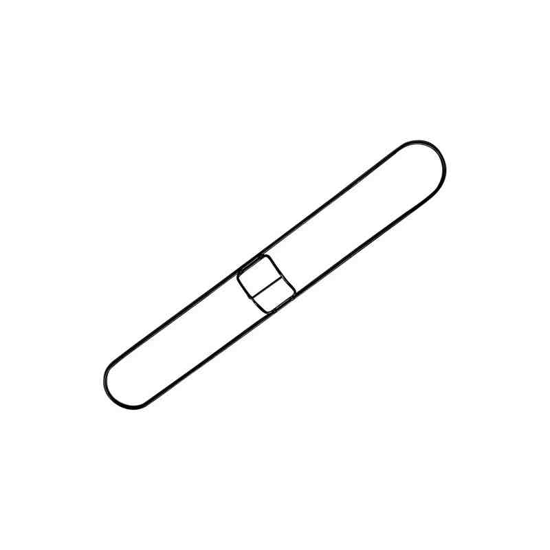 RUBBERMAID FGM255000000 Snap-On Wire Dust Mop Frame Only, 36" - [DefendUse.com] - FGM255000000 - Dust Mop Frames