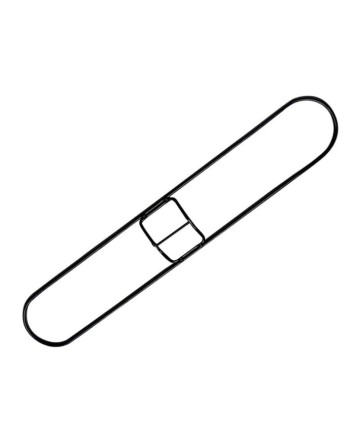 Snap-On Wire Dust Mop Frame Only - 48x5", 12/EA - [Cleaning Supplies Canada Discounts] - FGM257000000 - [DefendUse.com]