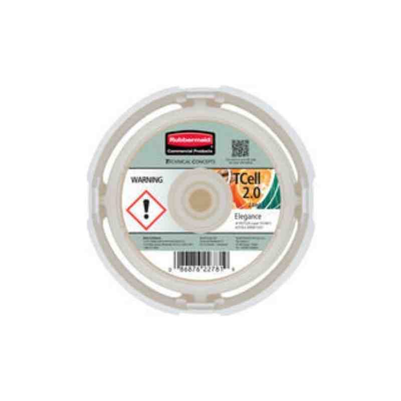TCell 2.0 Refill - Elegant, Odour Control, Case: 6 - [Cleaning Supplies Canada Discounts] - 1957529 - [DefendUse.com]