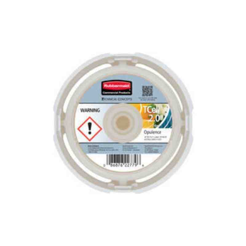 TCell 2.0 Refill - Opulent, Odour Control, Case: 6 - [Cleaning Supplies Canada Discounts] - 1957527 - [DefendUse.com]