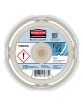 TCell 2.0 Refill - Pure, Odour Control, Case: 6 - [Cleaning Supplies Canada Discounts] - 1967263 - [DefendUse.com]