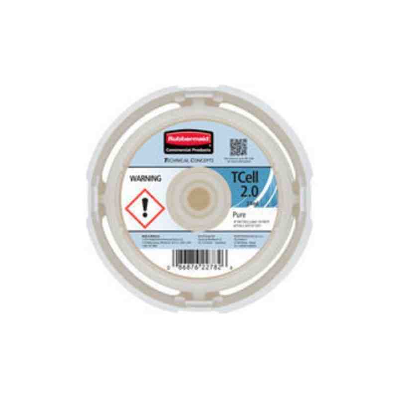 TCell 2.0 Refill - Pure, Odour Control, Case: 6 - [Cleaning Supplies Canada Discounts] - 1967263 - [DefendUse.com]