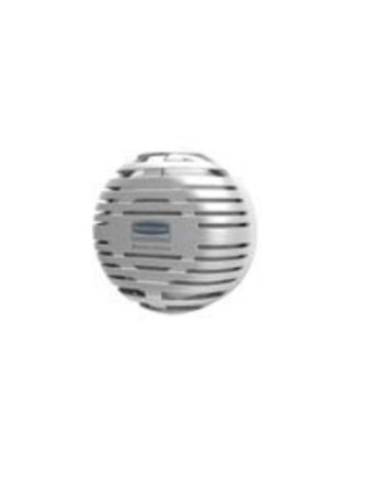 Tcell 2.0 Dispenser - Brushed Chrome, Odour Control, Each - [Cleaning Supplies Canada Discounts] - 1972664 - [DefendUse.com]