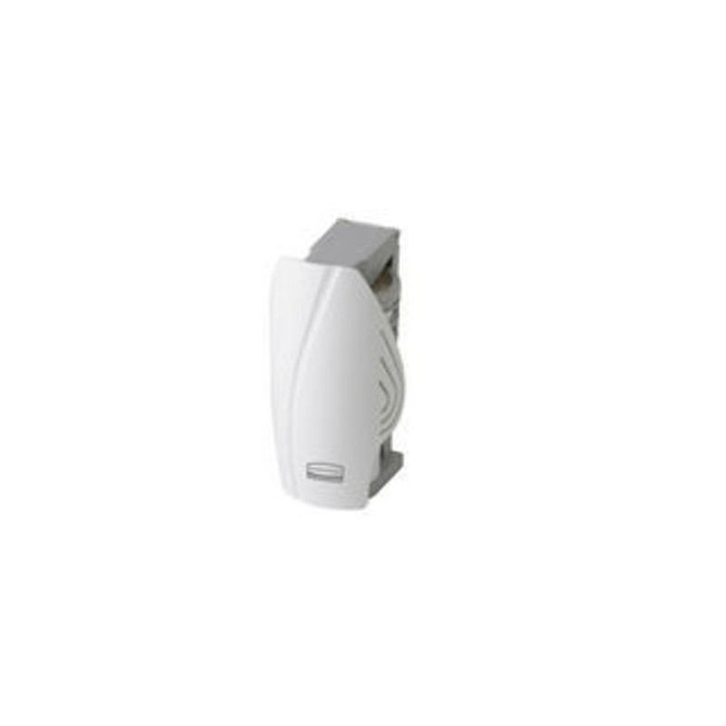 TCell - Odor Control Dispenser White, Odour Control, Each - [Cleaning Supplies Canada Discounts] - 1793547 - [DefendUse.com]