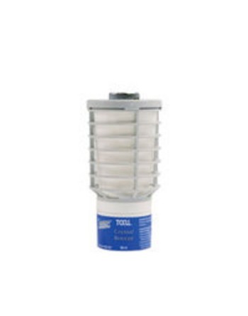 TCell Refill - Crystal Breeze, Odour Control, Case: 6 - [Cleaning Supplies Canada Discounts] - FG402187 - [DefendUse.com]