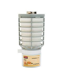 TCell Refill - Energizing Spa, Odour Control, Case: 6 - [Cleaning Supplies Canada Discounts] - 1836258 - [DefendUse.com]