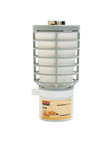 TCell Refill - Energizing Spa, Odour Control, Case: 6 - [Cleaning Supplies Canada Discounts] - 1836258 - [DefendUse.com]