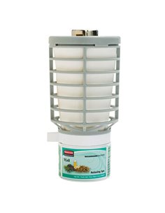 TCell Refill - Relaxing Spa, Odour Control, Case: 6 - [Cleaning Supplies Canada Discounts] - 1836257 - [DefendUse.com]