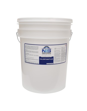 Degreaser Chlorfoam Plus T623 20L - 1
