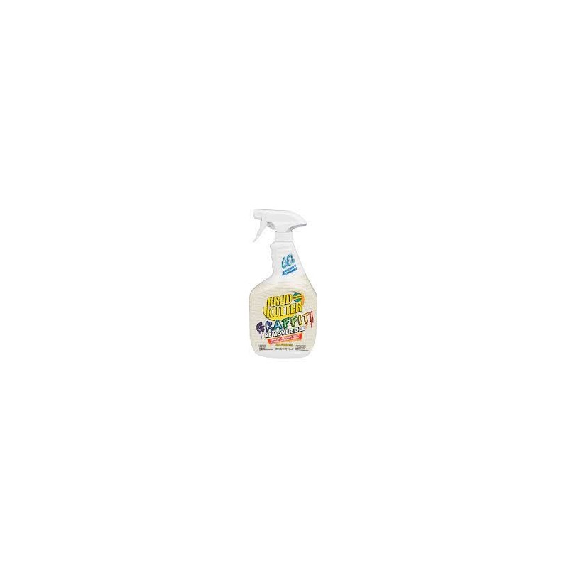 SC JOHNSON, Krud Kutter, Graffitti Remover, 6/946ml, Price Per Case - [Cleaning Supplies Canada Discounts] - 287852 - [DefendUse
